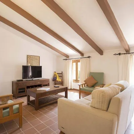 La Rovina Tramuntana By Sealand Villa *