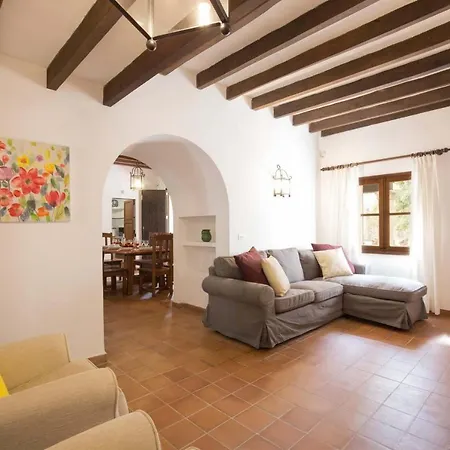 La Rovina Tramuntana By Sealand Villa Pollenca