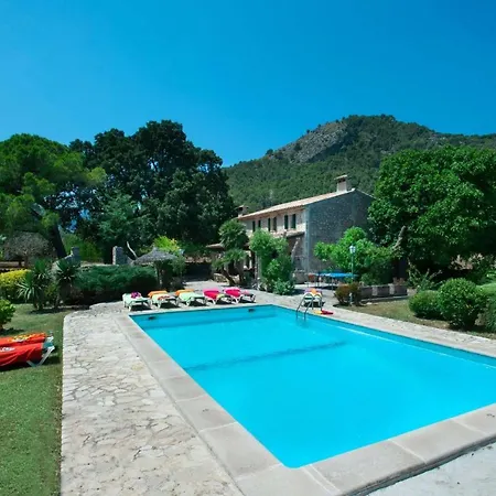 La Rovina Tramuntana By Sealand Pollenca