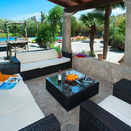 La Rovina Tramuntana By Sealand Villa *