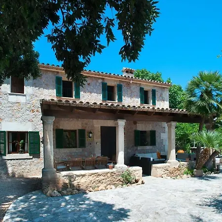La Rovina Tramuntana By Sealand Pollenca