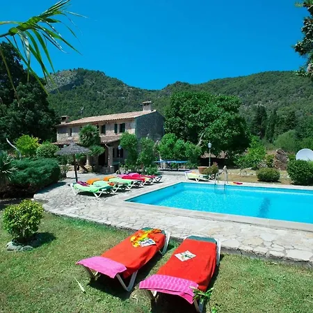La Rovina Tramuntana By Sealand Pollenca