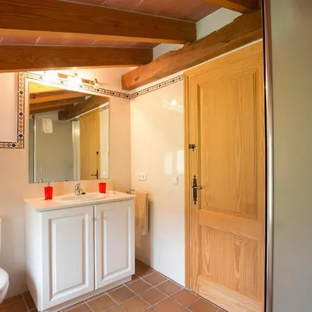 La Rovina Tramuntana By Sealand Villa *