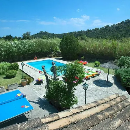 La Rovina Tramuntana By Sealand Villa