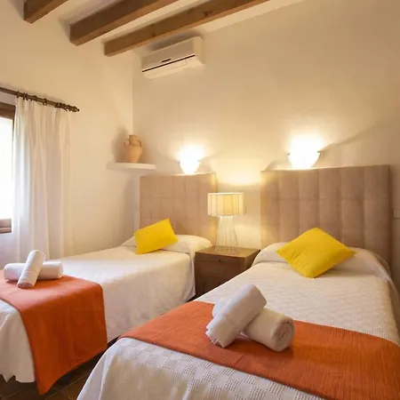 La Rovina Tramuntana By Sealand * Pollenca